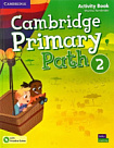 Cambridge Primary Path 2 Activity Book