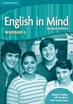 English in Mind Second Edition 4 Workbook