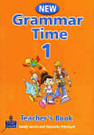 Grammar Time 1 Teacher's Book