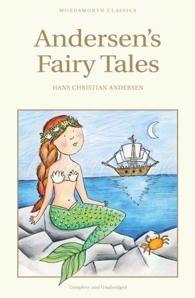 Книга Andersen's Fairy Tales зображення