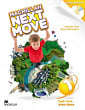 Macmillan Next Move 1 Pupil's Book with DVD-ROM