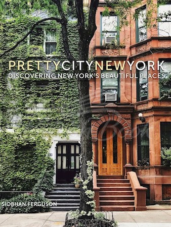 Книга Prettycitynewyork: Discovering New York's Beautiful Places зображення