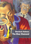 Dominoes Level 1 Sherlock Holmes: The Blue Diamond