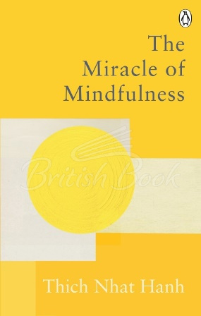 Книга The Miracle of Mindfulness зображення