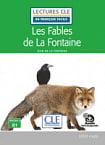 Lectures en Français Facile Niveau 3 Les Fables de La Fontaine