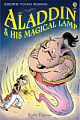 Usborne Young Reading Level 1 Aladdin and his Magical Lamp