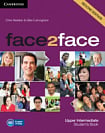 face2face Second Edition Upper-Intermediate Student's Book