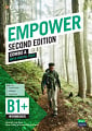 Cambridge Empower Second Edition B1+ Intermediate Combo A with Digital Pack