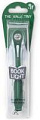 The Really Tiny Book Light Forest Green