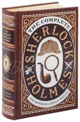 Книга The Complete Sherlock Holmes зображення 2