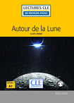 Lectures en Français Facile Niveau 1 Autour de la lune