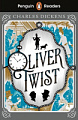 Penguin Readers Level 6 Oliver Twist
