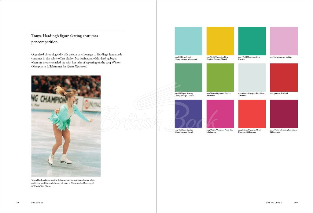 Книга Color Scheme зображення 8
