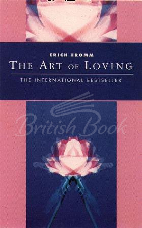 Книга The Art of Loving зображення