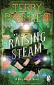 Raising Steam (Book 40)