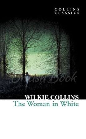 Книга The Woman in White зображення