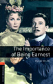 Oxford Bookworms Library Plays Level 1 The Importance of Being Earnest with Audio CD