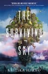 The Surviving Sky (Book 1)