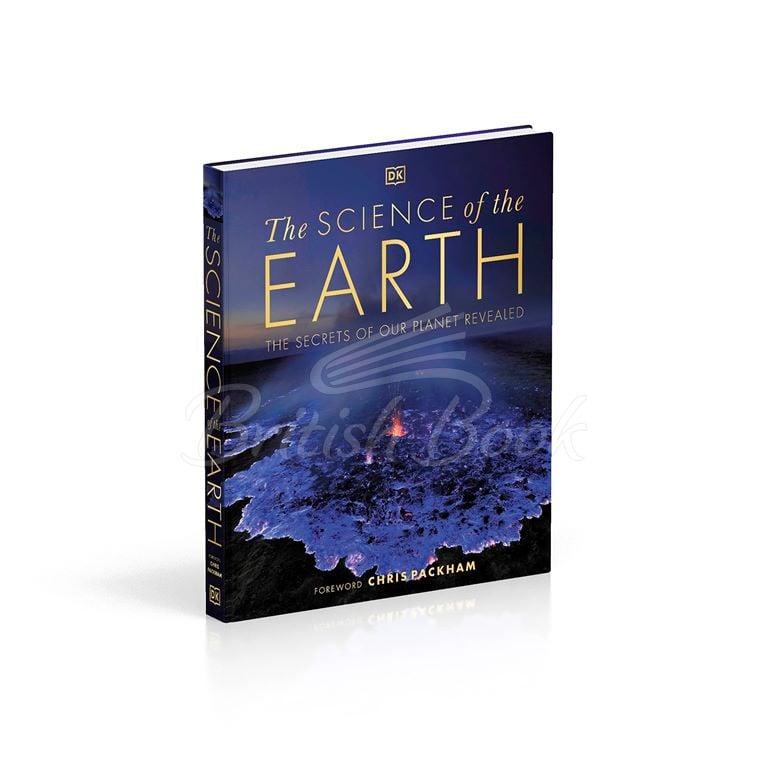Книга The Science of the Earth зображення 11