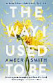 The Way I Used to Be (Book 1)