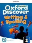 Oxford Discover Second Edition 2 Writing and Spelling