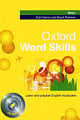 Oxford Word Skills Basic with answer key and CD-ROM