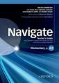 Navigate Elementary Teacher's Guide with Teacher's Support and Resource Disc and Photocopiable Materials