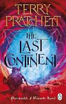 The Last Continent (Book 22)