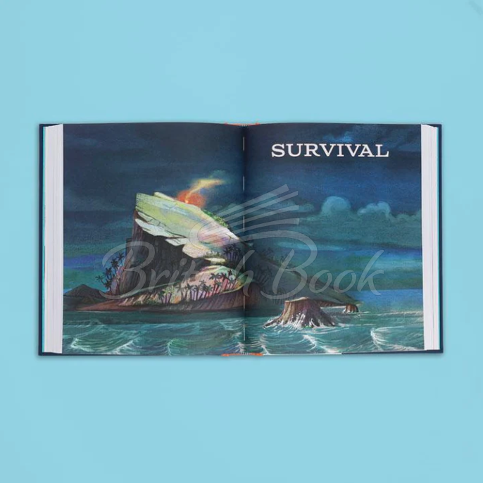 Книга The Ocean: The Ultimate Handbook of Nautical Knowledge зображення 4