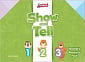 Show and Tell 1-3 Teacher's Resource Pack