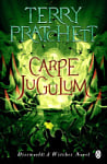 Carpe Jugulum (Book 23)