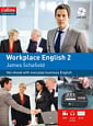 Collins English for Work: Workplace English 2