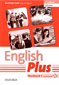 English Plus 2 Workbook with MultiROM (Edition for Ukraine)