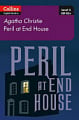 Collins English Readers Level 5 Peril at End House
