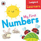 Ladybird Learners: My First Numbers