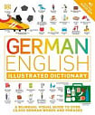 German English Illustrated Dictionary