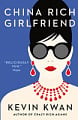 China Rich Girlfriend (Book 2)