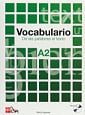 Vocabulario A2: De las palabras al texto con CD audio