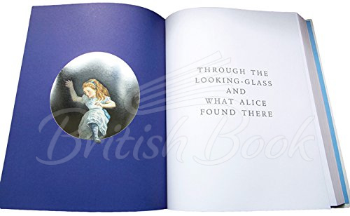 Книга The Complete Alice зображення 3
