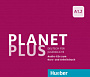 Planet Plus A1.2 Audio-CDs zum Kursbuch und Arbeitsbuch
