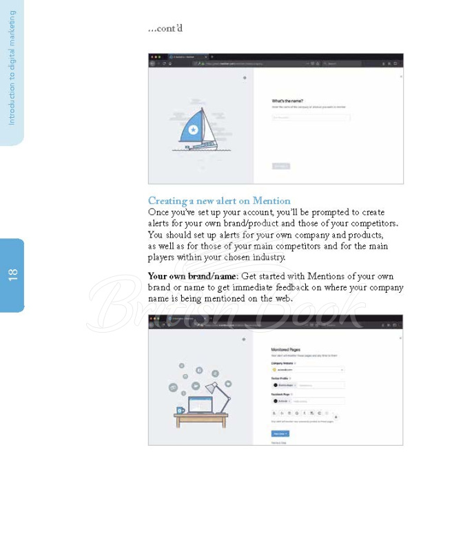 Книга Digital Marketing for Businesses in Easy Steps зображення 16