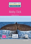 Lectures en Français Facile Niveau 4 Moby Dick