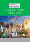 Lectures en Français Facile Niveau 3 Le Tour du monde en 80 jours