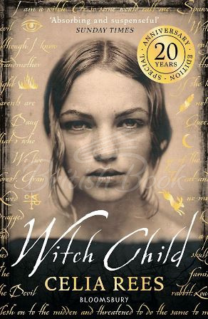 Книга Witch Child (20th Anniversary Edition) зображення