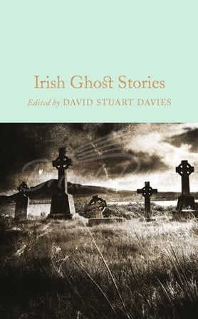 Книга Irish Ghost Stories зображення