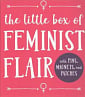 The Little Box of Feminist Flair