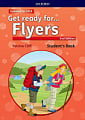 Get Ready for... Flyers 2nd Edition Student's Book with Downloadable Audio