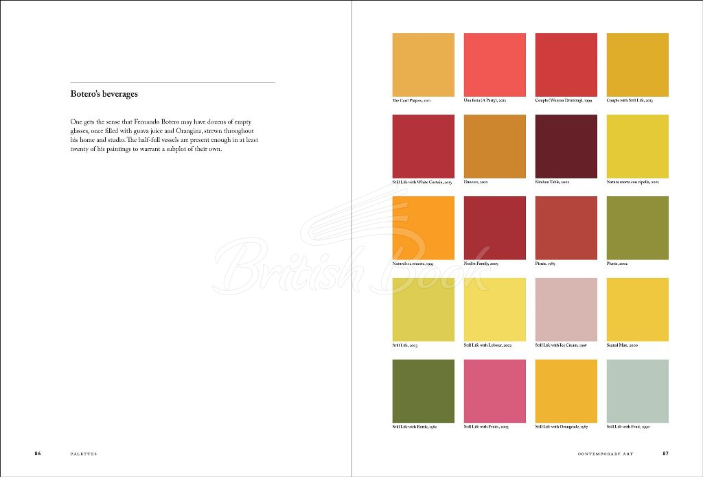 Книга Color Scheme зображення 6
