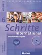 Schritte international 6 Kursbuch + Arbeitsbuch