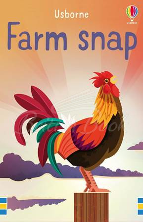 Карткова гра Farm Snap зображення